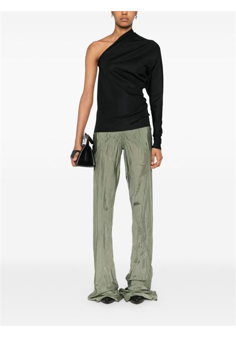 Black Diana top Rick Owens - women RICK OWENS LILIES | LI02D5220NEOS09